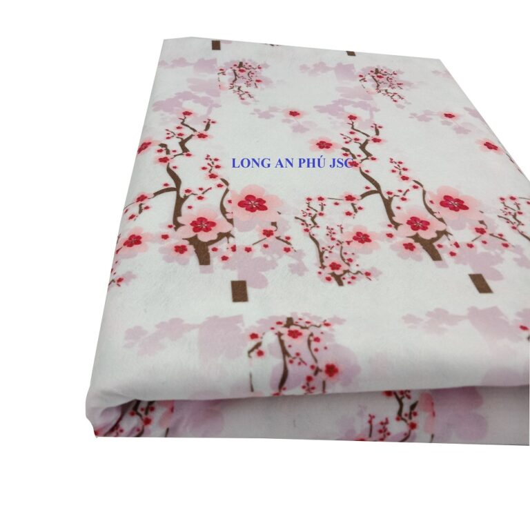 Gia công in vải Felt - Ảnh 2